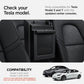 Spigen Tesla Model Y (2021-2025) / Model 3 (2021-2023) Center Console One Touch Hidden Storage Box Tesla Car Accessories
