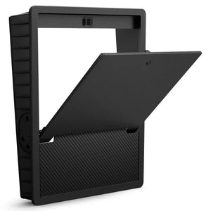 Spigen Tesla Model Y (2021-2025) / Model 3 (2021-2023) Center Console One Touch Hidden Storage Box Tesla Car Accessories