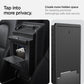 Spigen Tesla Model Y (2021-2025) / Model 3 (2021-2023) Center Console One Touch Hidden Storage Box Tesla Car Accessories