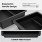 Spigen Tesla Model Y (2025) Juniper / Model 3 (2024-2025) Center Console Organizer Tray with Smooth Slide Technology