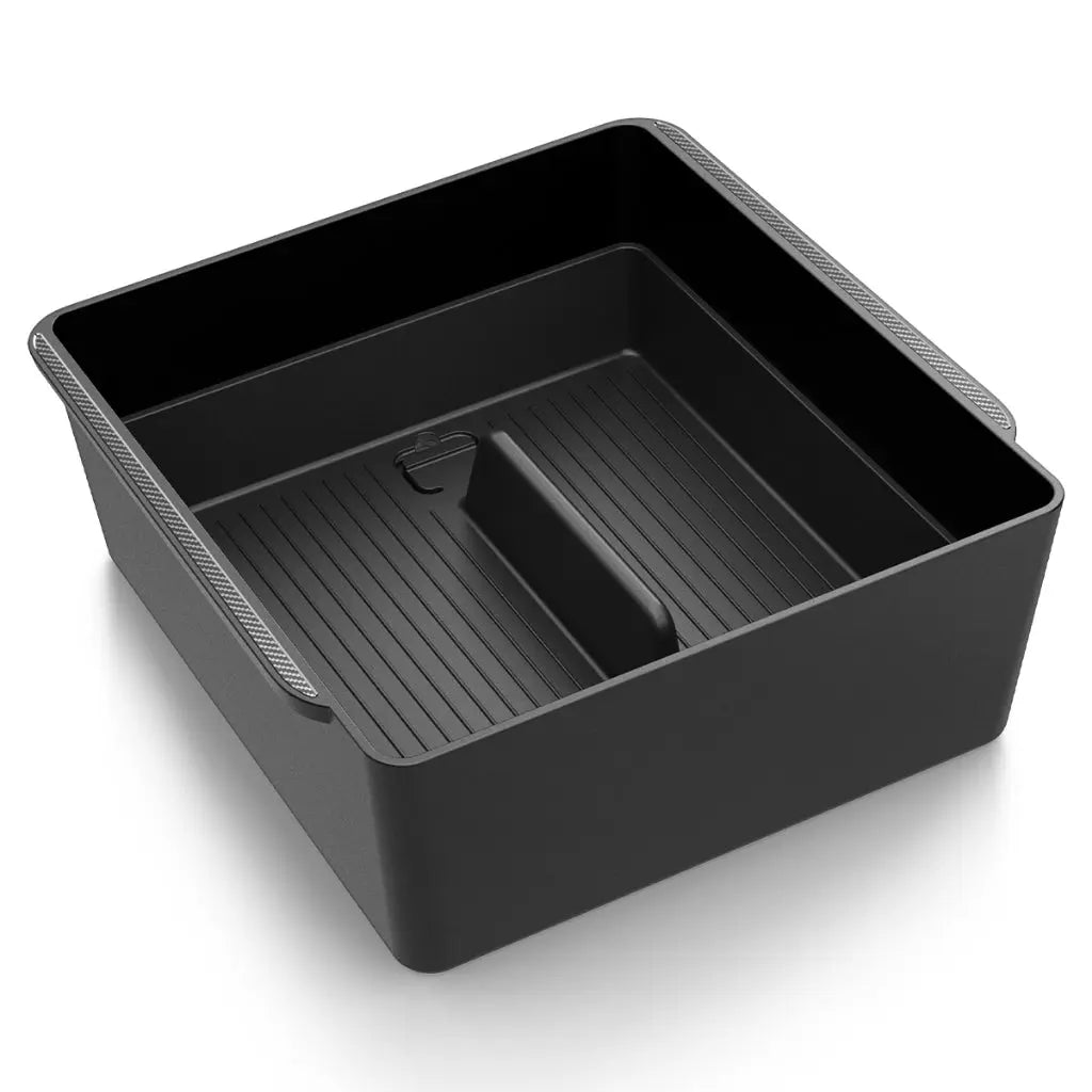 Spigen Tesla Model Y (2025) Juniper / Model 3 (2024-2025) Highland Armrest Console Organizer Tesla Car Accessories