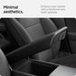 Spigen Tesla Model Y (2025) Juniper / Model 3 (2024-2025) Highland Center Console Armrest Cover Tesla Car Accessories
