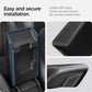 Spigen Tesla Model Y (2025) Juniper / Model 3 (2024-2025) Highland Center Console Armrest Cover Tesla Car Accessories