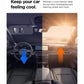 Spigen Universal Car Sun Shade with UV & Heat Protection Windshield Car Front Sunshade UO260 (M)