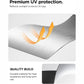 Spigen Universal Car Sun Shade with UV & Heat Protection Windshield Car Front Sunshade UO260 (M)