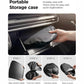 Spigen Universal Car Sun Shade with UV & Heat Protection Windshield Car Front Sunshade UO260 (M)