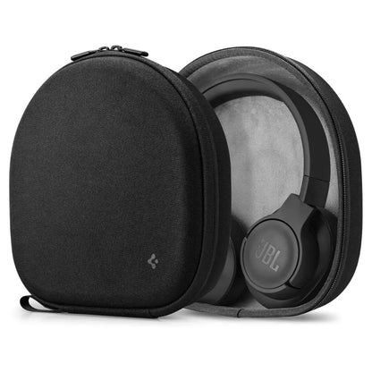 Spigen Universal Headphone Pouch Klasden Headphone Cover Headphone Case Built-in Handle Headphone Holder