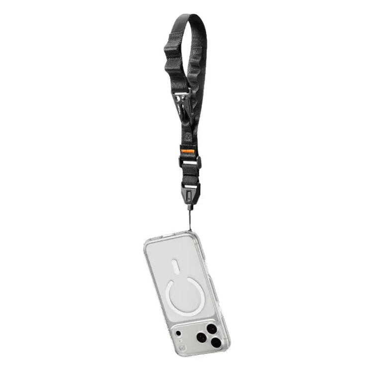 Spigen Universal Phone Lanyard Wrist Lanyard Strap Adjustable Phone Strap Phone Accessories DA30S