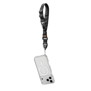 Spigen Universal Phone Lanyard Wrist Lanyard Strap Adjustable Phone Strap Phone Accessories DA30S