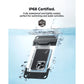Spigen Vacuum Pump Waterproof Phone Case Waterproof Phone Pouch Waterproof Pouch Waterproof Handphone Pouch Anti Fog