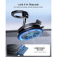 Spigen VacuumLock Magnetic Car Phone Holder STK100 For Screen / Windshield /  Dashboard Car Mount Phone Stand Holder