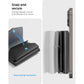Spigen Valentinus Pro Magnetic Card Holder 3 Cards Magnetic Wallet Card Wallet Compatible with iPhone 16/15/14/13/12