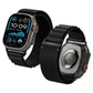 Spigen WBF1 Watch Strap compatible with Apple Watch Series (49mm / 46mm / 45mm / 44mm / 42mm) Watch Band