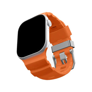 Spigen Watch Strap Series (49mm / 46mm / 45mm / 44mm / 42mm) Watch Band WBS2 Watch Accessories