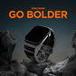 Spigen Watch Strap Series (49mm / 46mm / 45mm / 44mm / 42mm) Watch Band WBS2 Watch Accessories