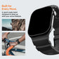 Spigen Watch Strap Series (49mm / 46mm / 45mm / 44mm / 42mm) Watch Band WBS2 Watch Accessories