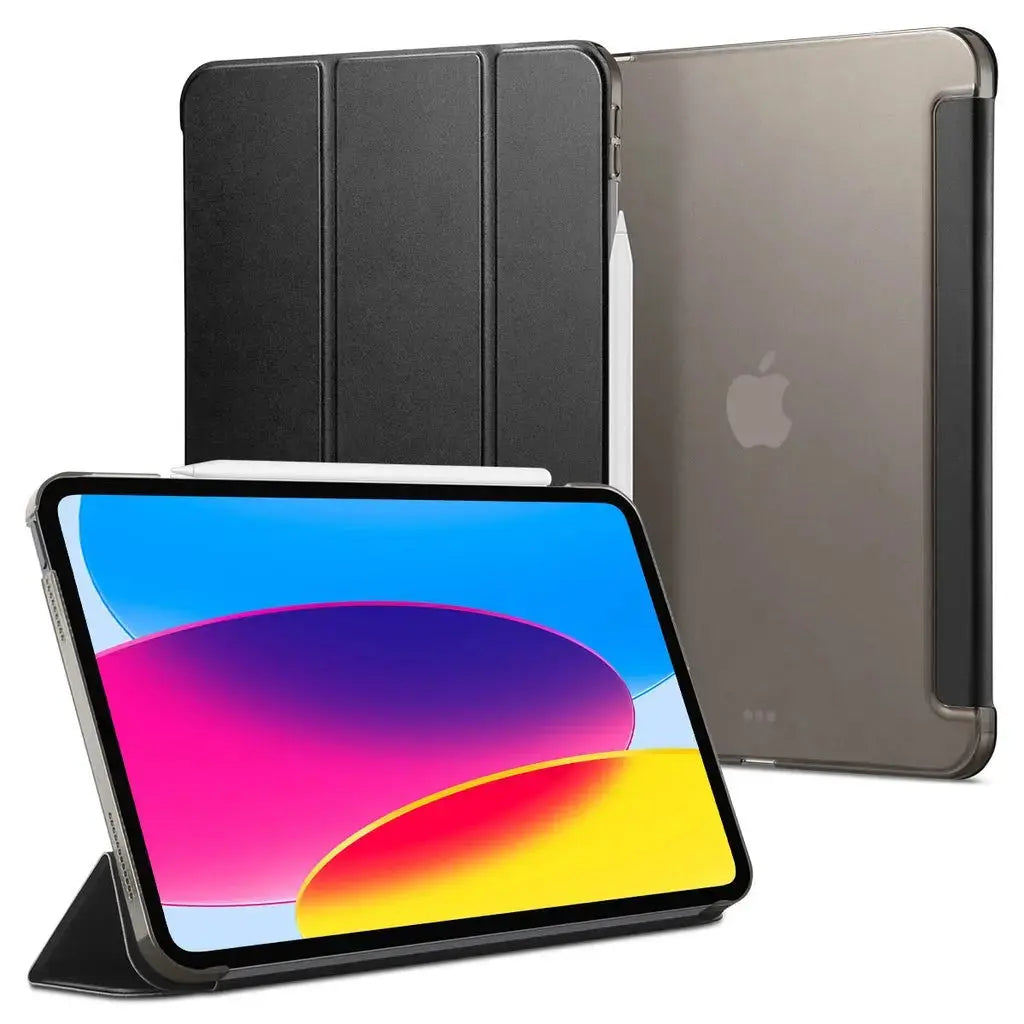 Spigen iPad 10.9" (2022) Case Smart Fold