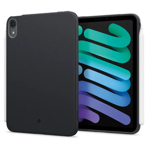 Spigen iPad Mini 7 Case (2024) / iPad Mini 6 Cover (2021) Nano Pop Casing with Drop Protection iPad Case