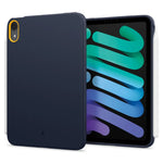 Spigen iPad Mini 7 Case (2024) / iPad Mini 6 Cover (2021) Nano Pop Casing with Drop Protection iPad Case