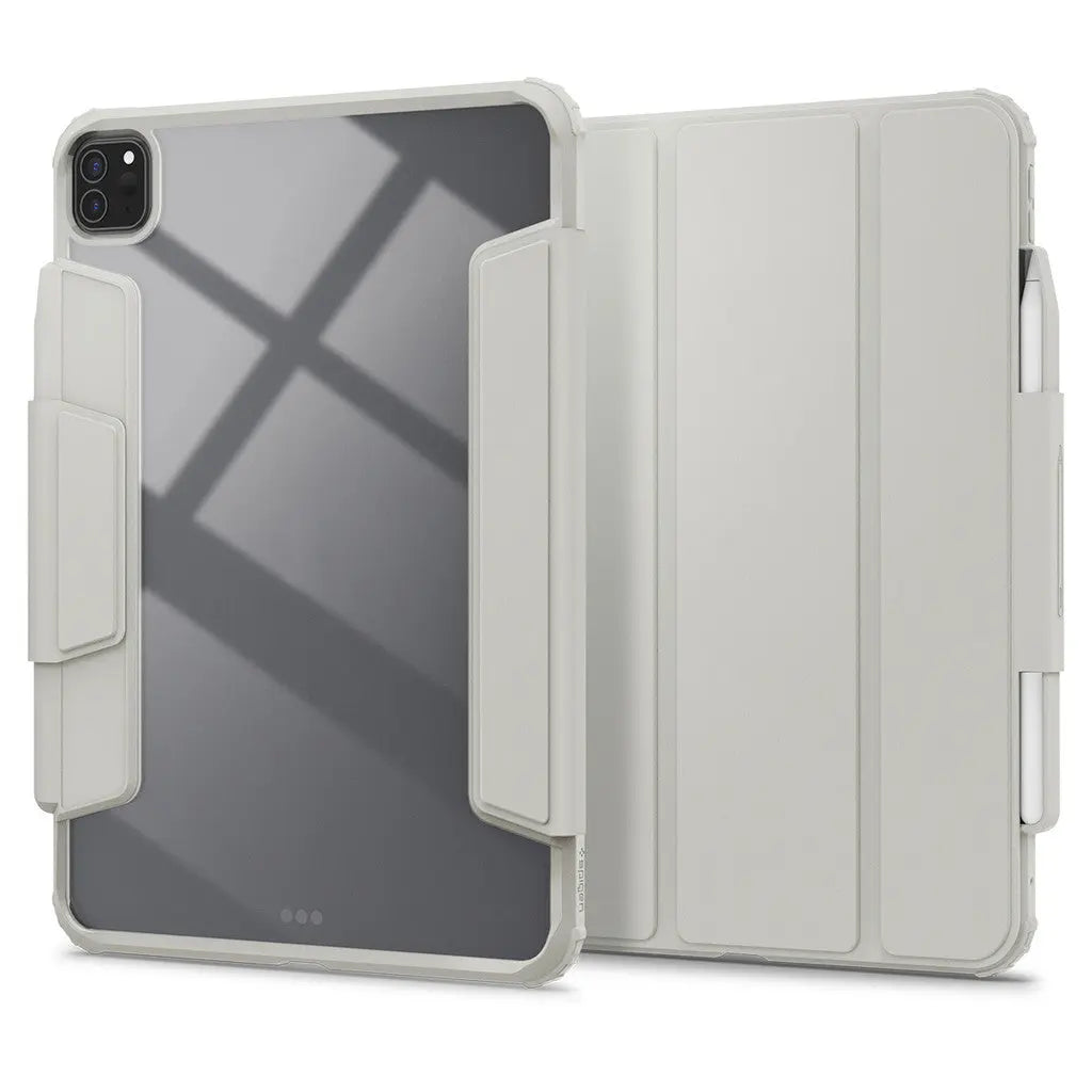 Spigen iPad Pro 11" Case (2024) Air Skin Pro iPad Pro 11-inch Cover Casing iPad Pro 7th Gen Casing iPad Cover