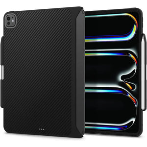 Spigen iPad Pro 11" Case (2024) Enzo Aramid iPad Pro 11-inch Cover Casing Slim Premium Ultimate Protection