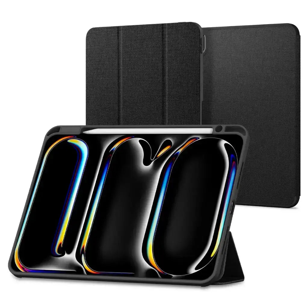 iPad Pro 11" Case (2024) Urban Fit - Spigen Singapore