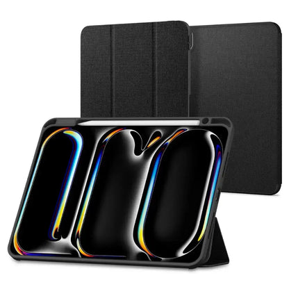 iPad Pro 11" Case (2024) Urban Fit - Spigen Singapore
