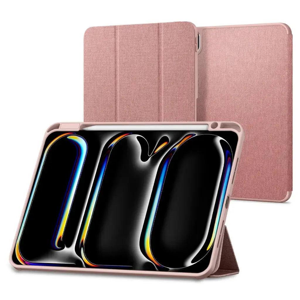 iPad Pro 11" Case (2024) Urban Fit - Spigen Singapore