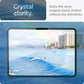 Spigen iPad Pro 11" (2024) Screen Protector Glas tR Slim HD (1Pack)