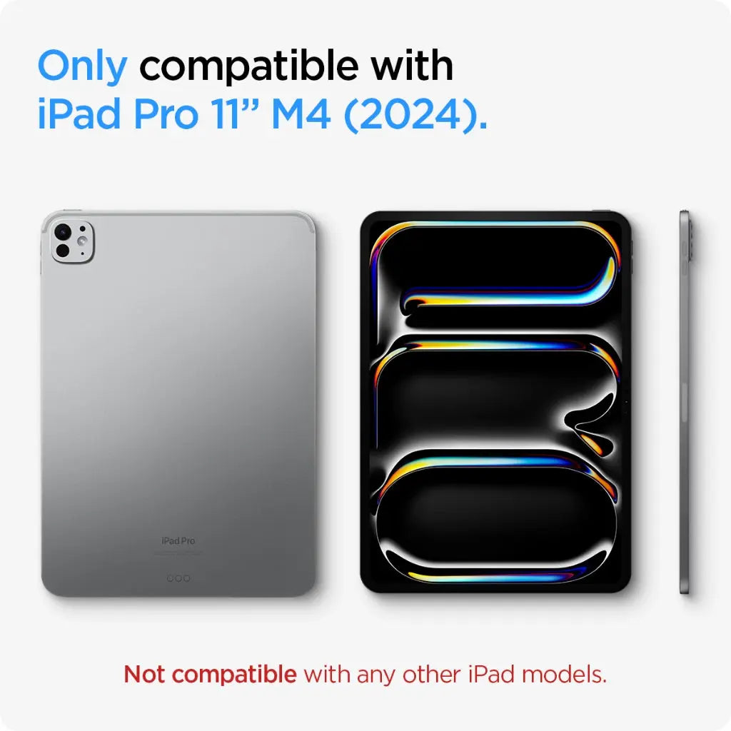 Spigen iPad Pro 11