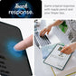 Spigen iPad Pro 11" (2024) Screen Protector Glas tR Slim HD (1Pack)