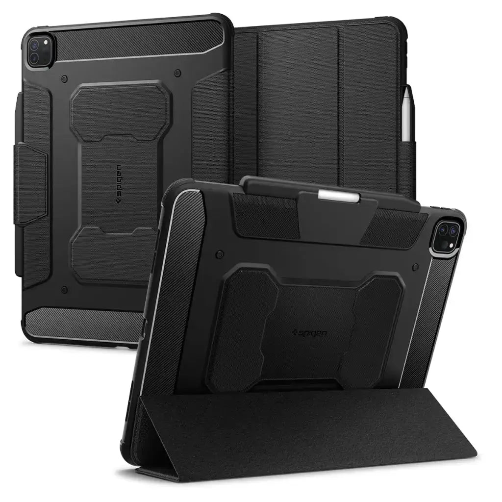 iPad Pro 13" Case (2025) Rugged Armor Pro Spigen Singapore
