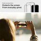 Spigen iPhone 13 Pro / iPhone 13 AlignMaster Full Coverage Tempered Glass iPhone Screen Protector With Alignment Tray