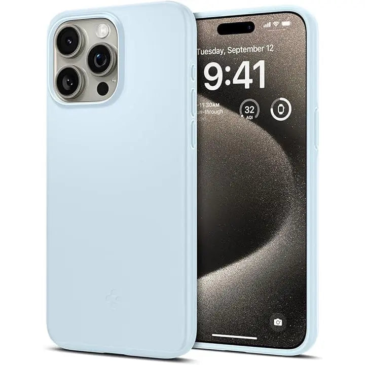 Spigen iPhone 15 Pro Max Case 6.7