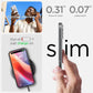 Spigen iPhone 16 Case 6.1" Ultra Hybrid Zero One Magfit Magnetic Phone Case Magnetic Casing iPhone Cover