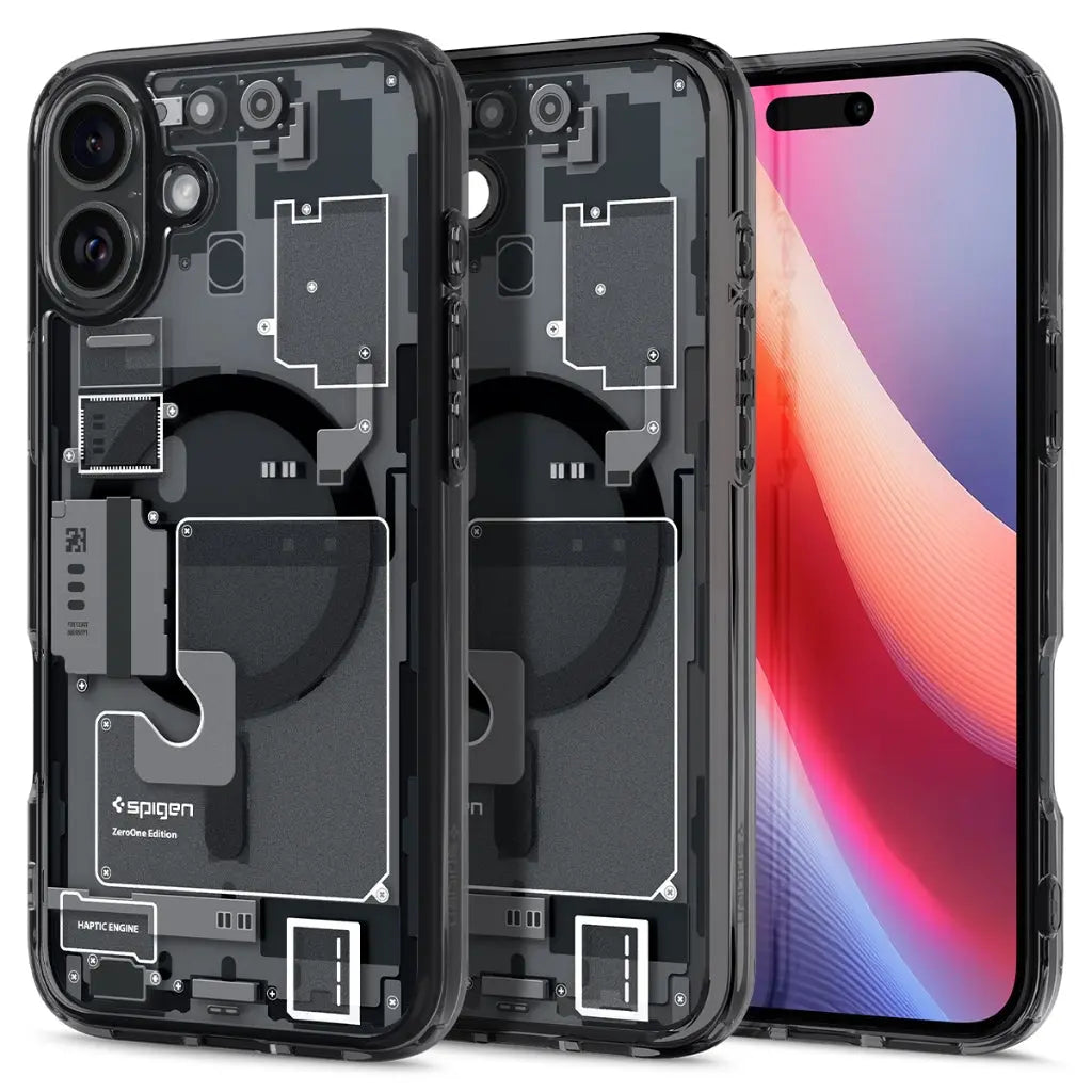 Spigen iPhone 16 Case 6.1