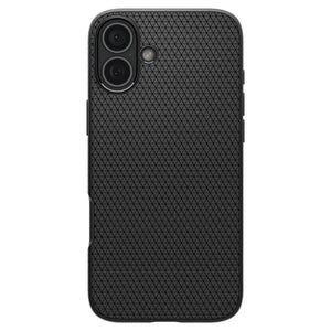 iPhone 16 Plus Case Liquid Air - Spigen Singapore