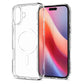 Spigen iPhone 16 Plus Case 6.7" Ultra Hybrid Magfit Magnetic Charging Compatible Magnetic Casing iPhone Cover