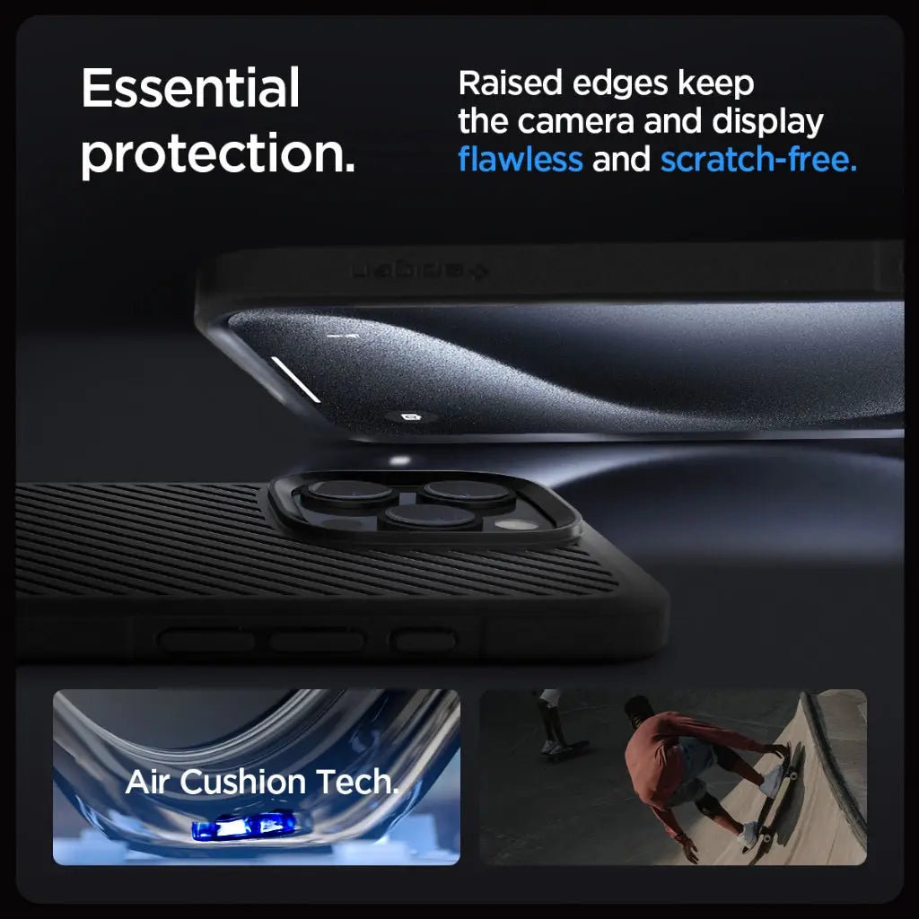 Spigen iPhone 16 Pro Case 6.3