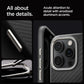 Spigen iPhone 16 Pro Case 6.3" Enzo Aramid MagFit Magnetic Phone Case Slim Premium Ultimate Protection iPhone Cover