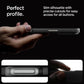 Spigen iPhone 16 Pro Case 6.3" Enzo Aramid MagFit Magnetic Phone Case Slim Premium Ultimate Protection iPhone Cover
