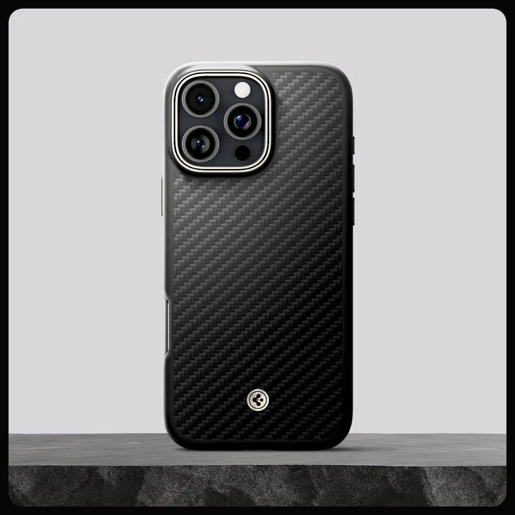 Spigen iPhone 16 Pro Case 6.3