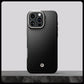 Spigen iPhone 16 Pro Case 6.3" Enzo Aramid MagFit Magnetic Phone Case Slim Premium Ultimate Protection iPhone Cover