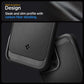Spigen iPhone 16 Pro Case 6.3" Rugged Armor MagFit Magnetic Phone Case Magnetic Casing Protective iPhone Cover 2024