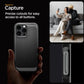 Spigen iPhone 16 Pro Case 6.3" Rugged Armor MagFit Magnetic Phone Case Magnetic Casing Protective iPhone Cover 2024