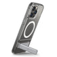 Spigen iPhone 16 Pro Case 6.3" Slim Armor Essential S MagFit Magnetic Phone Case Phone Stand Clear Case iPhone Cover