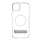 Spigen iPhone 16 Pro Case 6.3" Slim Armor Essential S MagFit Magnetic Phone Case Phone Stand Clear Case iPhone Cover