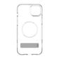 Spigen iPhone 16 Pro Case 6.3" Slim Armor Essential S MagFit Magnetic Phone Case Phone Stand Clear Case iPhone Cover