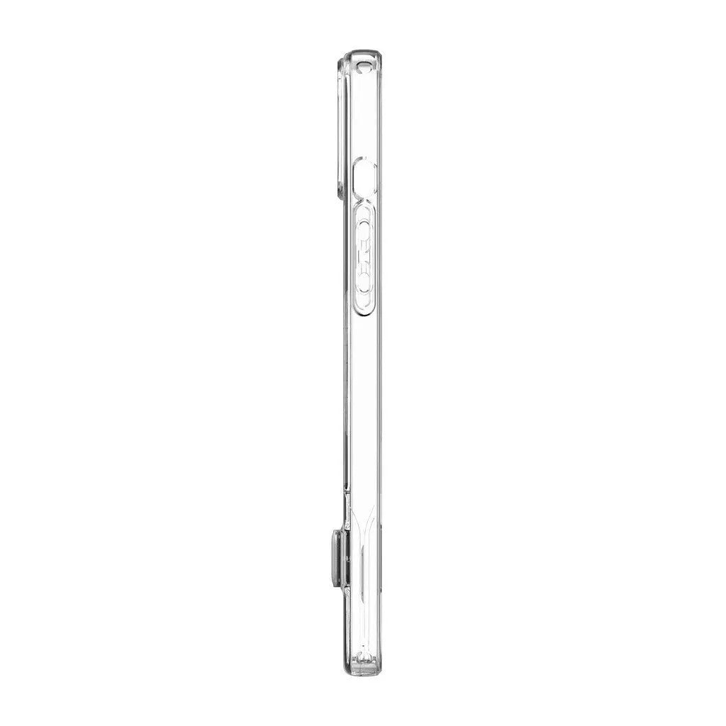 Spigen iPhone 16 Pro Case 6.3" Slim Armor Essential S MagFit Magnetic Phone Case Phone Stand Clear Case iPhone Cover