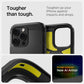 Spigen iPhone 16 Pro Case 6.3" Tough Armor MagFit Casing Magnetic Phone Case Extreme Protection iPhone Cover